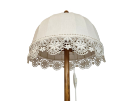 Lystella - Yngve Ekstrom - vloerlamp - Zweden - 1970's