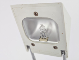 Ikea - B703 - telescoop -  model ´ART´ bureaulamp - Zweden - 1989's