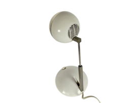 Eichhoff Werke - West-Germany - Space Age - telescoop tafellamp - 60's