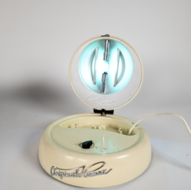 Original Hanau - Soliput - Kwarts lamp - PL 93 - UV lamp - Bauhaus -  50's