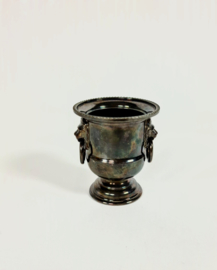 Viners of Sheffield England silverplated - cocktail cup - 20e eeuw