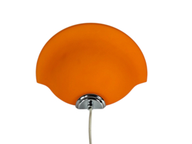 Dutch design - Herda Holland - wandlamp - Type 550 - 80's