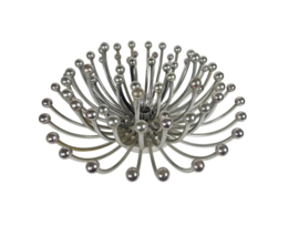 XL Tafel/wand/plafondlamp - Italie - Studio Tetrarch  voor Valenti - 'Pistello' - 1969