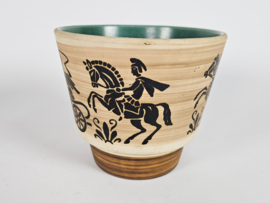 Ueberlacker Keramik 