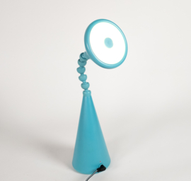 Ikea - Ikea collectables - Freyebo - design Ola Wihiborg - tafel (led) lamp -  2015