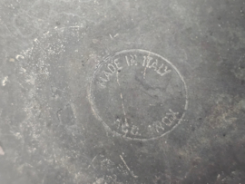 GB - Guido Bergna - Mokka - koffiemaker - Memphis stijl - Italian - 80's