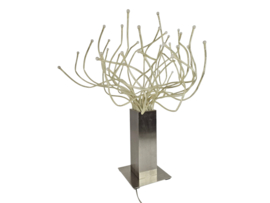 Ikea design - model Stranne  -  Type B0526 - Jellyfish - Medusa - designers Knut Hagberg en Marianne Hagberg -  2000