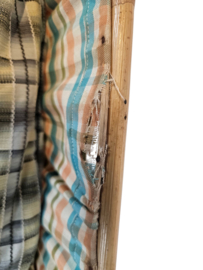 Rohe Noordwolde - wieg - rotan - 60's