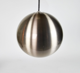 Raak Amsterdam - 'Eyeball' lamp - hanglamp - - metaal - Space Age - 70's
