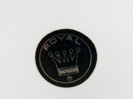 Royal Delft - keramiek - vintage hoofd - 1970's