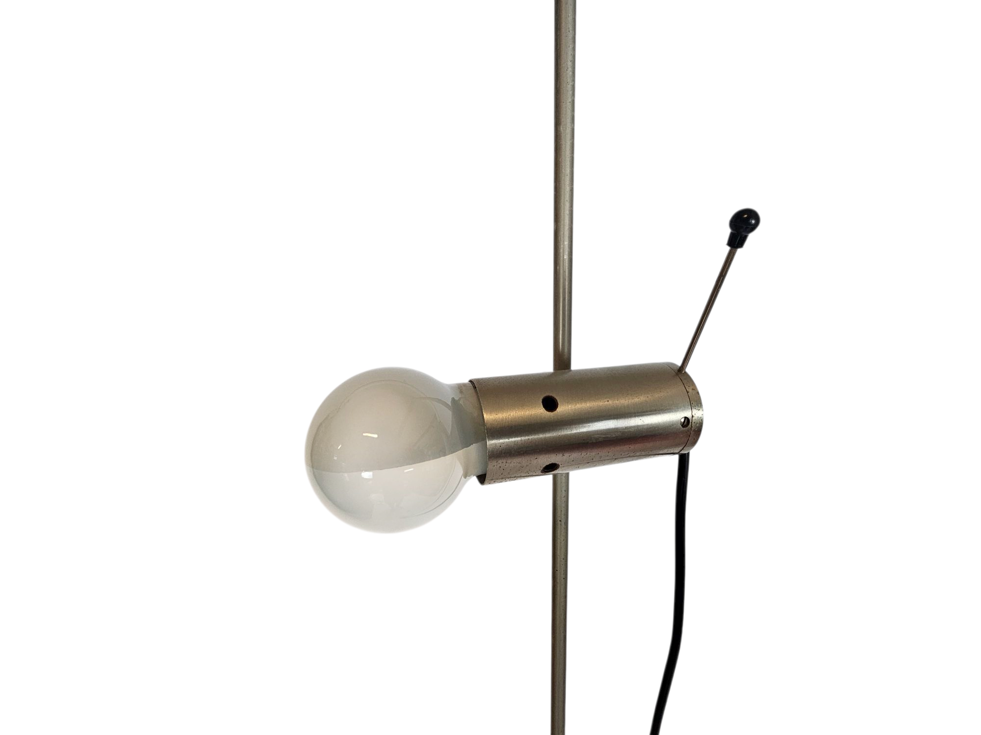 Oluce -  design Tito Agnoli -  model 387 - Italie - 1960's