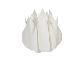 Ikea - design Brylle/Jacobsen - Knappa Tulpan - metaal - kunststof - Zweden - 90's