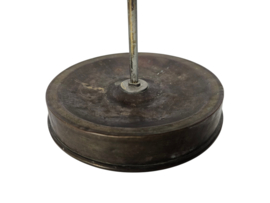 Dutch design - Paraplubak (of paraplustandaard) - handbeschilderd - emaille - Holland - 1950's