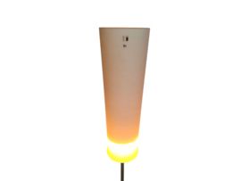 Inside Italy - Vetri Murano - vloerlamp - Post Modern - 80's
