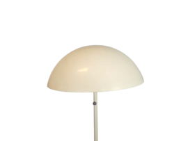 Ikea -  design A Nilsson, H Preutz, en T Eliasson -  Mushroom vloerlamp - metaal -  1990s