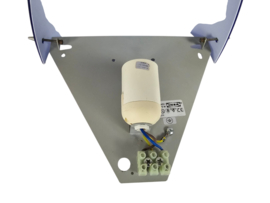 Ikea - Kvintett - wandlamp - Type V9420 - Zweden - '90