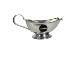 Alessi - Alfra Alessi - Juskom - Sauskom  - Etorre Alessi - rvs - Italie - 3e kwart 20e e