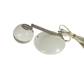Eichhoff Werke - West-Germany - Space Age - telescoop tafellamp - 60's