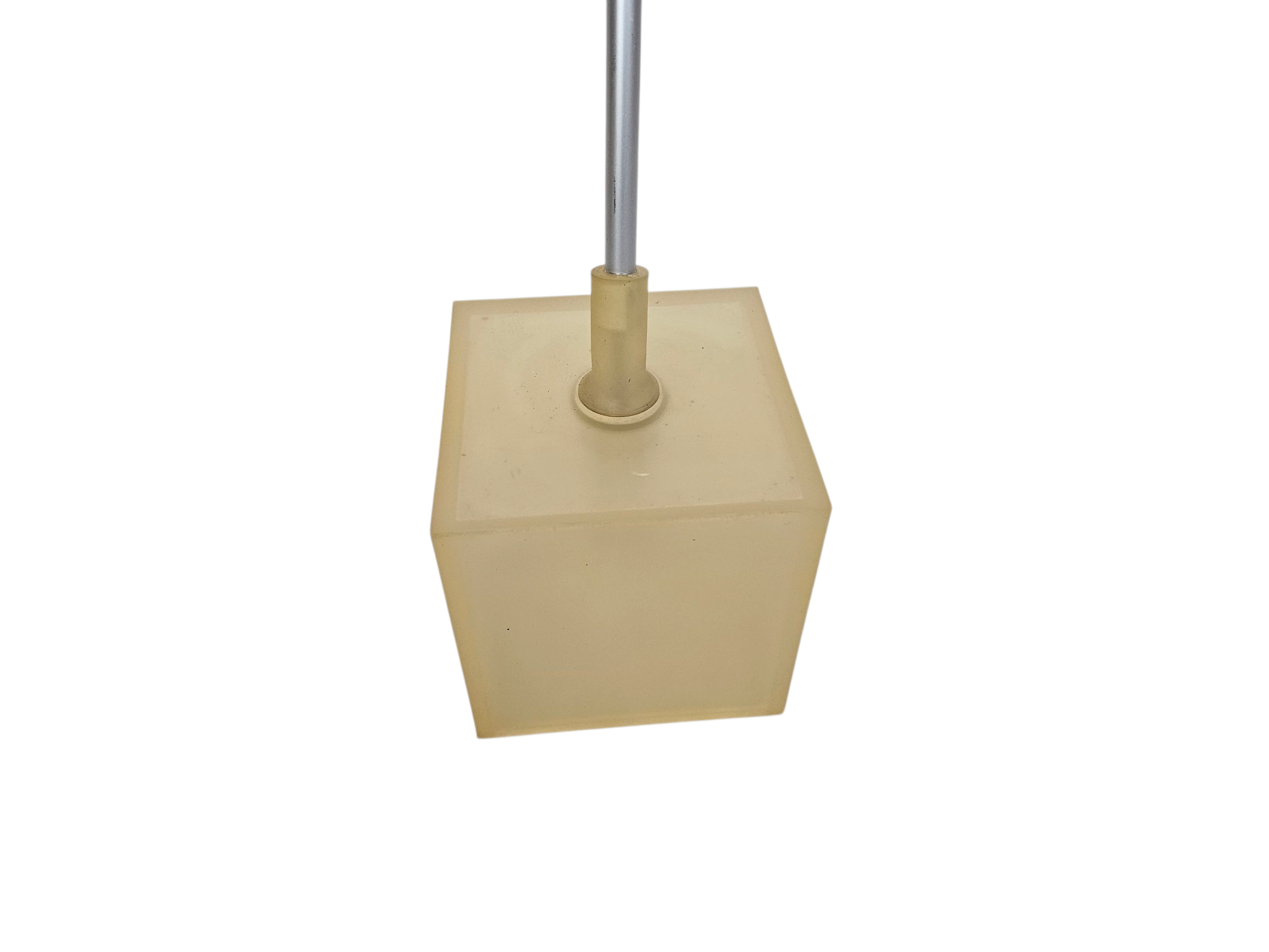 Dutch design - Goods - design Chris Slutter - leunlamp - 'Lazy lamp'