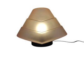 Indoor - Dutch design | tafellamp | designer Hans von Klier l model T2057| Chiocciola I 90's |