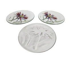 Artihove - Corry Ammerlaan van Niekerk - print - glas  - 2000