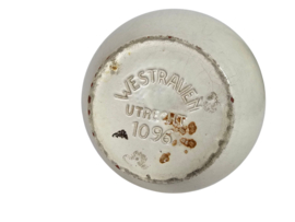 Westraven keramiek - XL flesvaas - model 1096 - 60's