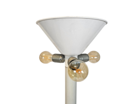 Dijkstra verlichting - Uplighter - Kelklamp - vloerlamp - 60's