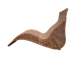 Ikea collectables - model Karlskrona - Karl Malvall - lounge chair - 1998