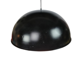 Hala Zeist - XL hanglamp -  zwart - metaal - 2000