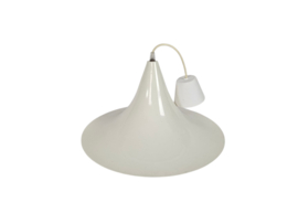 Dijkstra Holland - Fokke Dijkstra - heksenhoed - hanglamp - metaal - 3e kwart 20e eeuw