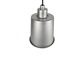 Ikea - Belysning -  hanglamp - aluminium - 3e kwart 20e eeuw