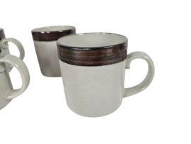 Arabia -  'Karelia'-servies - 17-delig- ontwerp Anja Jaatinen-Winquist - Finland - 70's