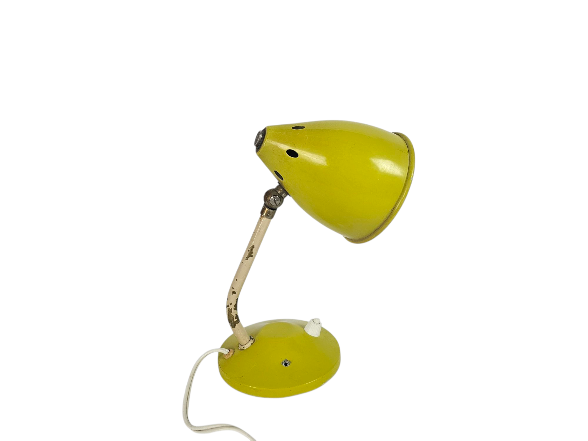 Dutch Design - Hala Zeist - Model Bartje - Designer H.Busquet - 1950'S