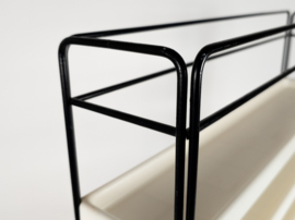 Ikea design - model Songa - design K. Legaard & J. Karlsson - 1990's