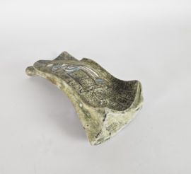 Bresciana Ceramica - Arco Gardese -  karaf - keramiek - 1950's