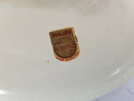 Philips Infraphil - tafellamp - warmtelamp - Dutch design - Holland - 1958