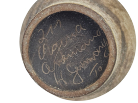 Ceramano Keramik - Aegina Agina - model 211 - West Germany - 60's