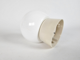 Bo Niko plafondlamp - Bakeliet - plafondlamp - België - 50's