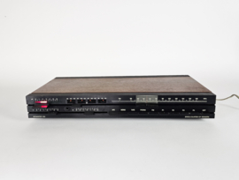 Beomaster 1100 -  Tuner/Versterker - design Jacob Jensen - 1970's