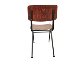 Ynske Kooistra Marko Eetkamer Stoel Dutch Design Vintage Jaren 60