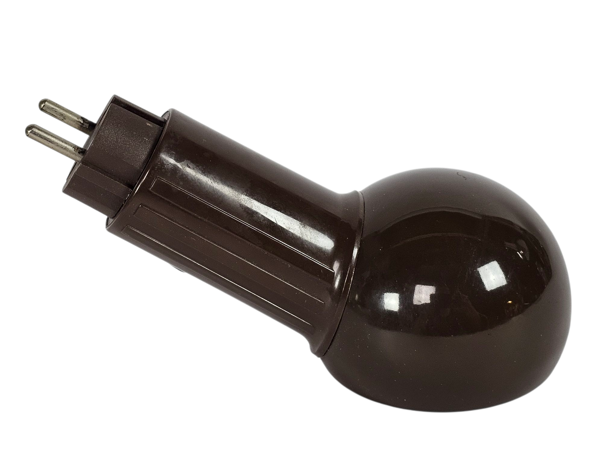Vrieland design - stekker wandspot - stekkerlamp - Holland - 80's