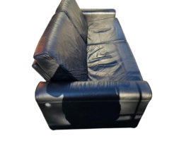 Artifort - C 691/7 - Artifort Design Group - 2,5 zits - leer