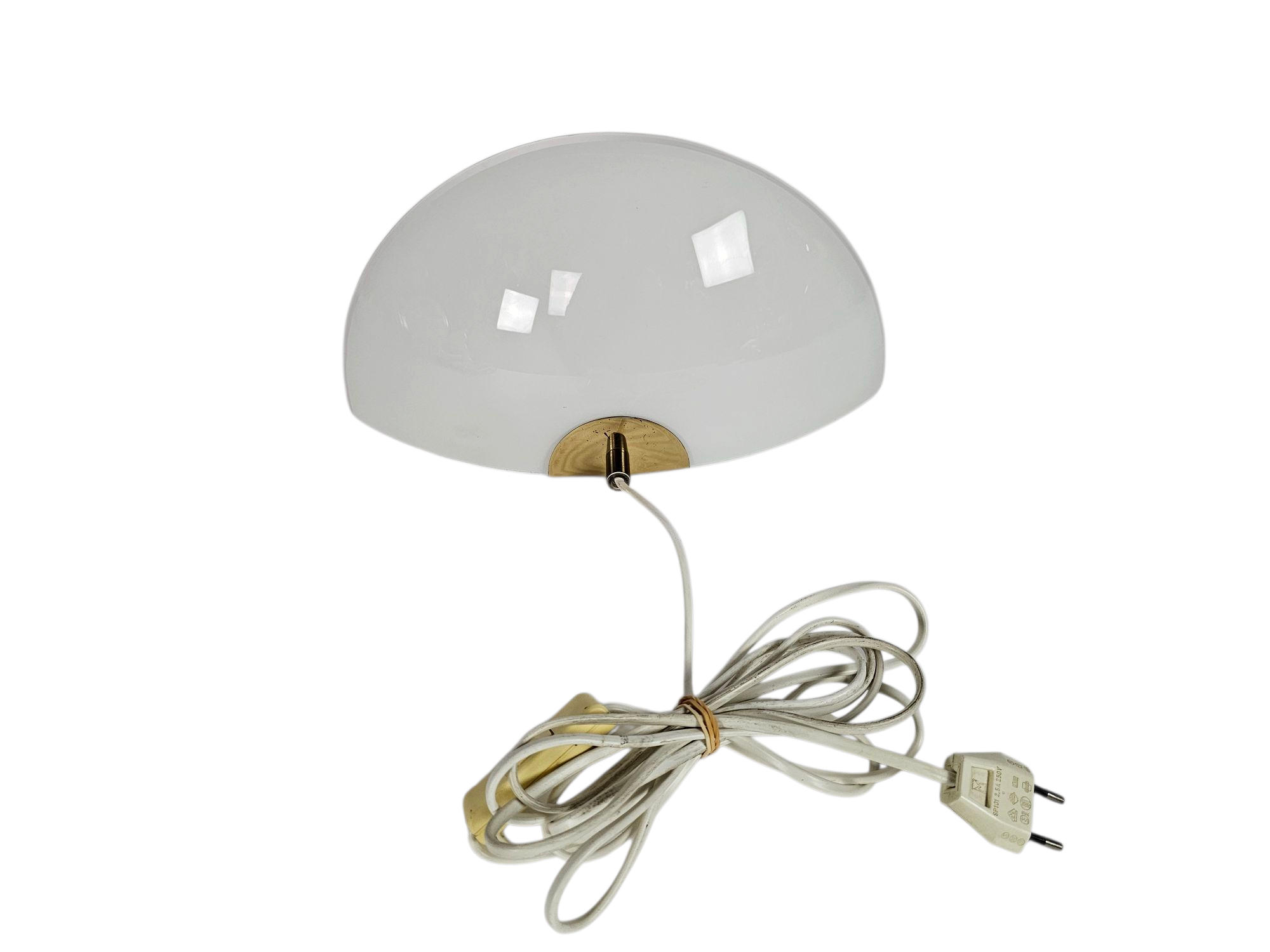 Ikea collectables - wandlamp - model V9117  -  'Solist' - 1970's
