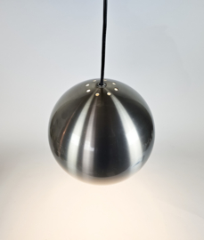 Raak Amsterdam - 'Eyeball' lamp - hanglamp - - metaal - Space Age - 70's