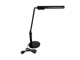 Hala Zeist - bureaulamp - architectenlamp  - metaal - Holland - 70's