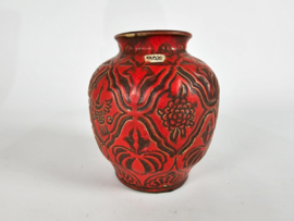Bay Keramik  - design Bodo Mans - W-Germany - model 78-17 - 70's