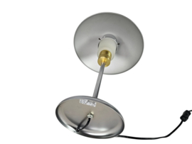 Ikea - model B0205 - Ufo lamp - Bauhaus stijl - 80's