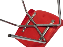 Phillipus Potter design voor Ahrend de Cirkel - Dutch design - 1960-1969