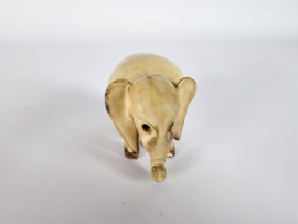 Kristen Krafts Studio Pottery - Hand Made - Beaulieu - Engeland - 3e kwart 20e eeuw