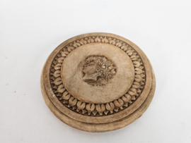 Santa Stefano di Camastra - terracotta -  Italie - 3e kwart 20e eeuw